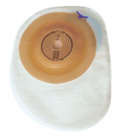 Assura Comfort, eintlg geschlossen, konvex light transparent